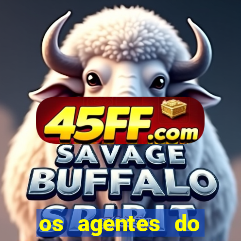 os agentes do destino online dublado assistir os agentes do destino dublado online gratis